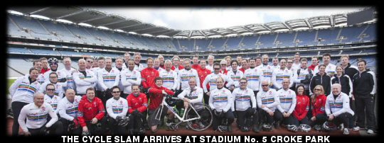 Croke Park
